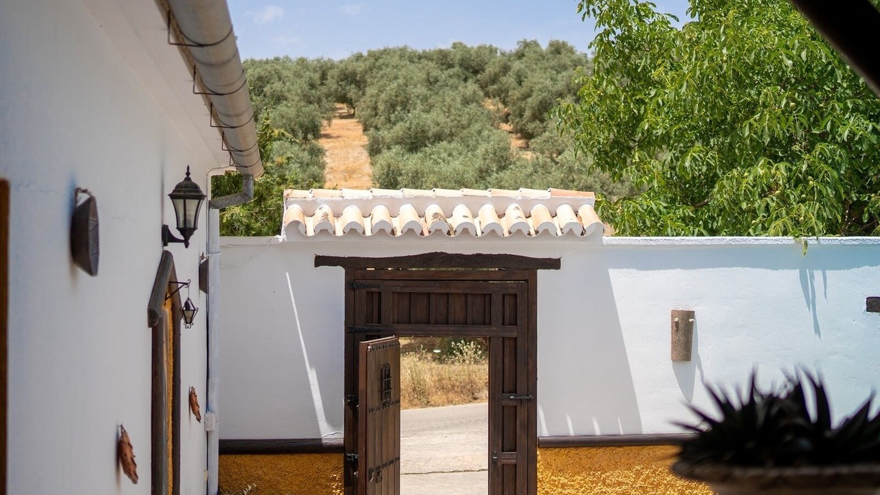 Photo of Outdoor in Villanueva de Algaidas