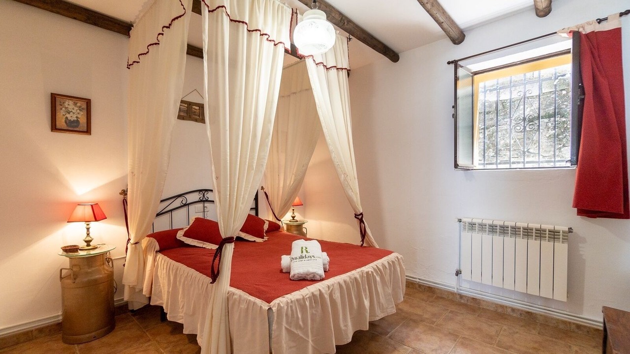 Photo of Bedroom in Villanueva de Algaidas