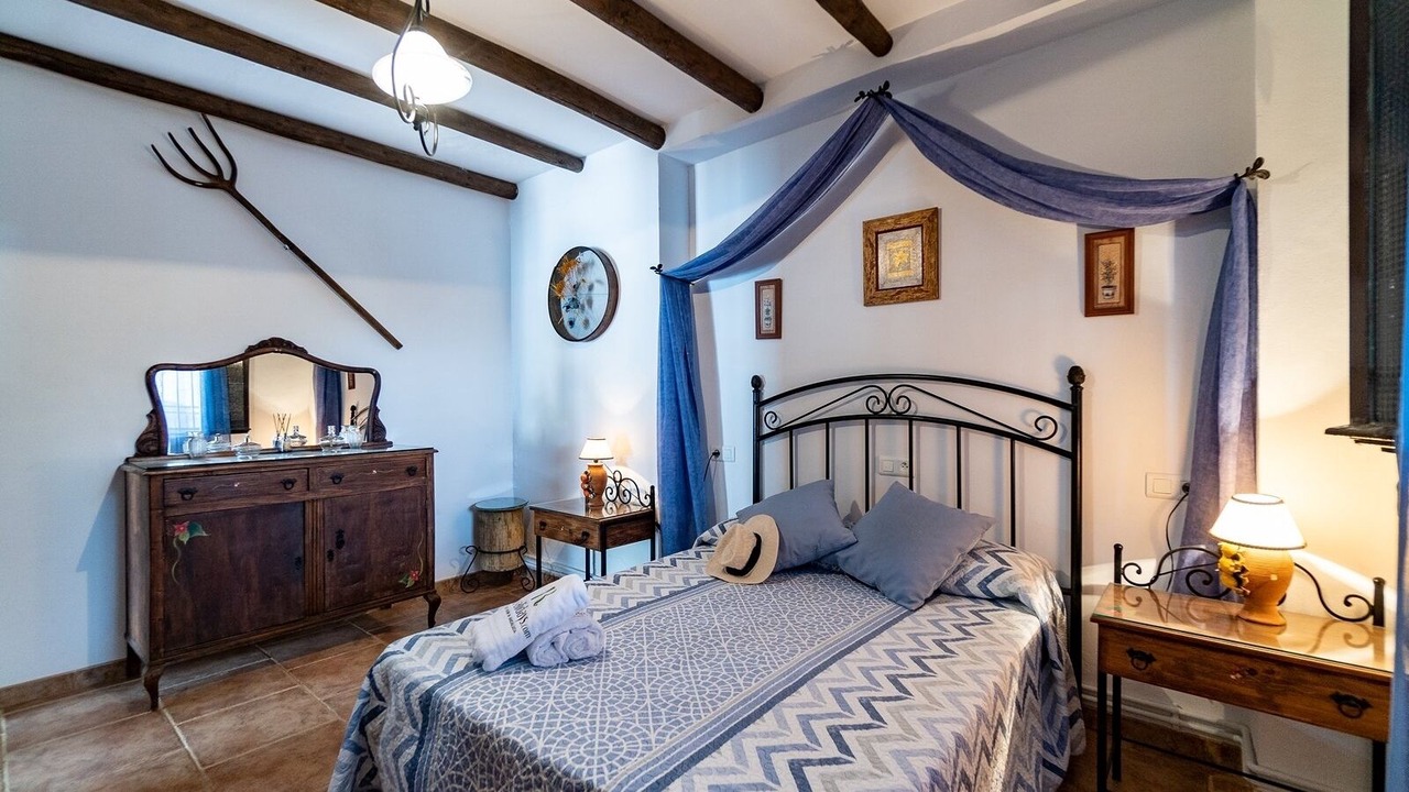 Photo of Bedroom in Villanueva de Algaidas