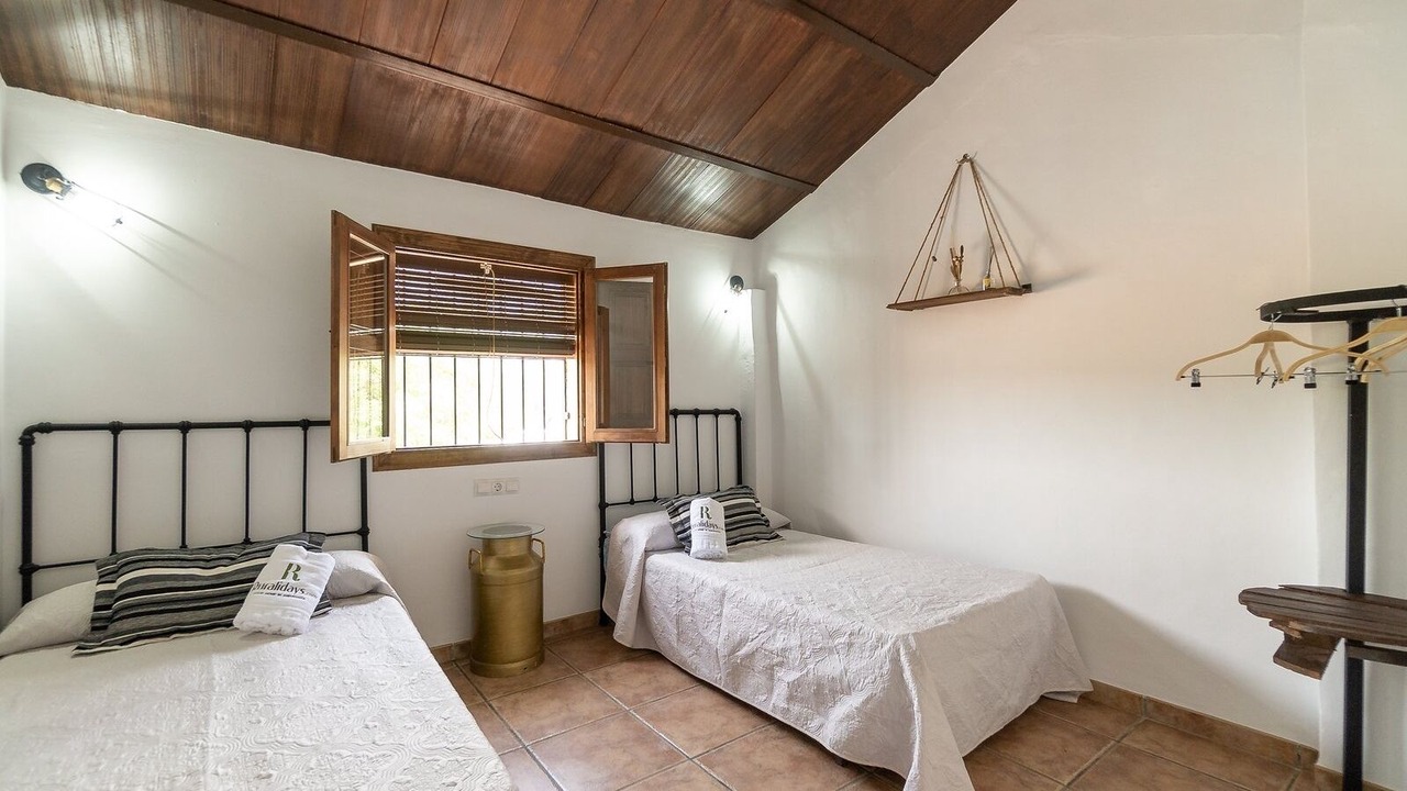Photo of Bedroom in Villanueva de Algaidas