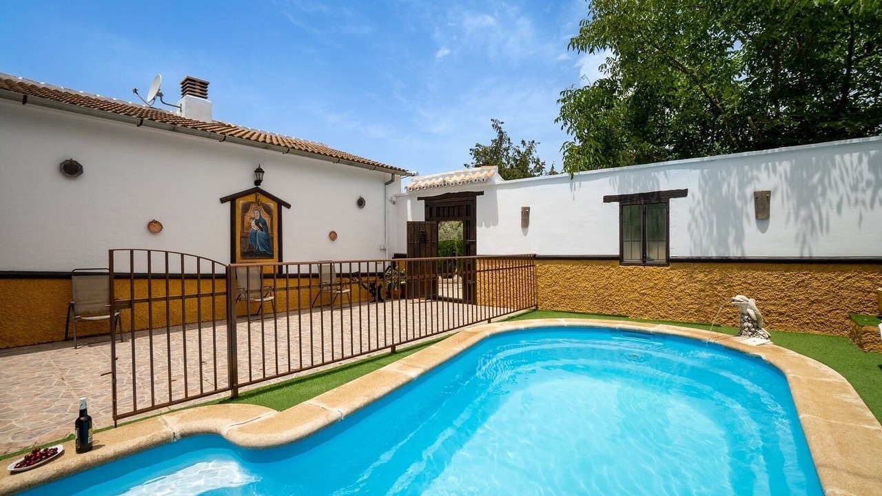 Photo of Outdoor in Villanueva de Algaidas