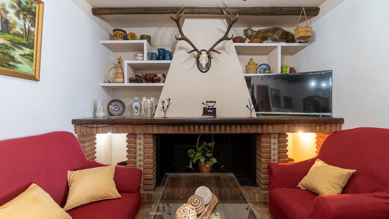 Photo of Livingroom in Villanueva de Algaidas