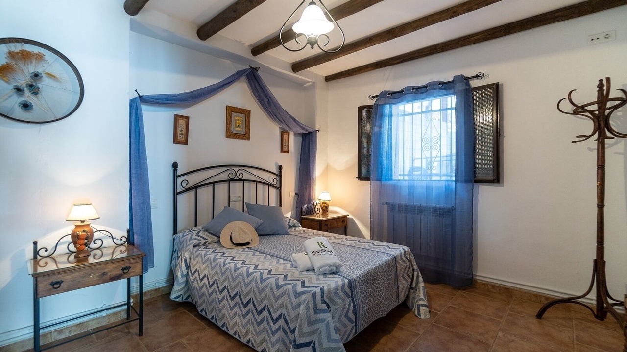 Photo of Bedroom in Villanueva de Algaidas