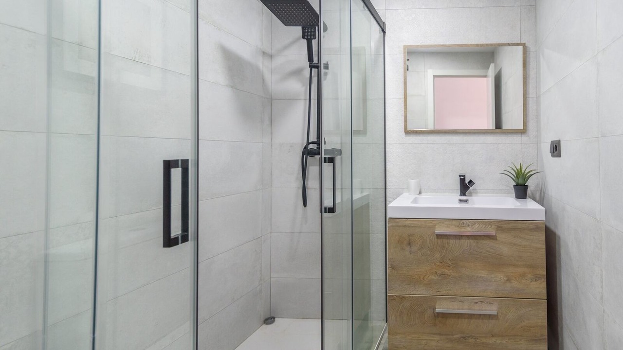 Photo of Bathroom in Almayate Bajo