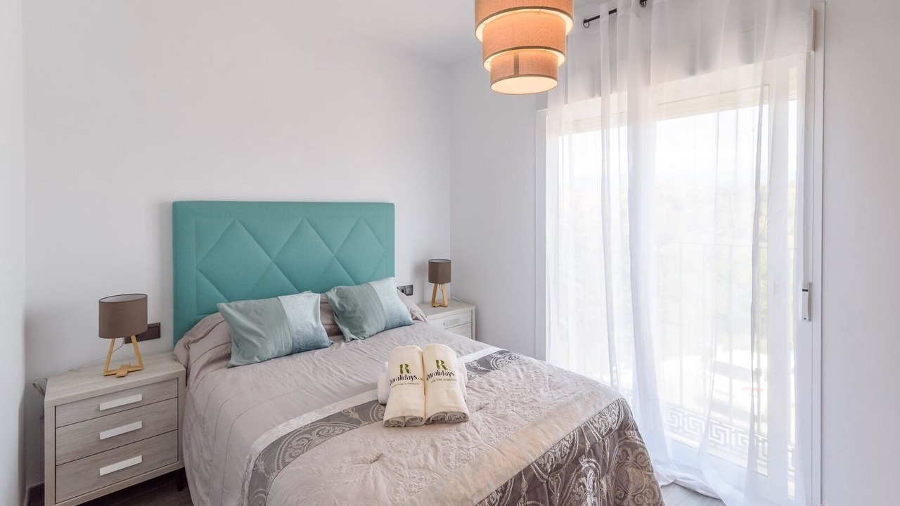 Photo of Bedroom in Almayate Bajo