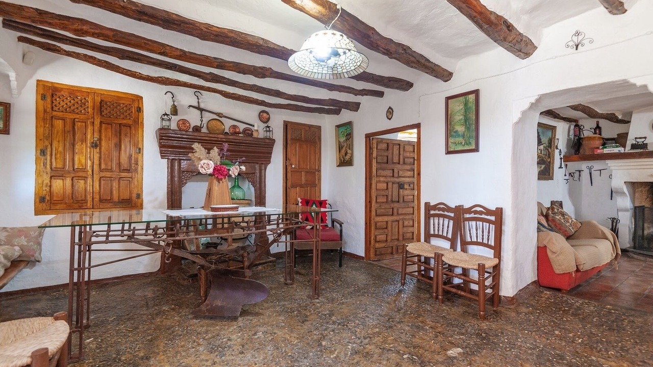Photo of Others in Castillo de Locubin