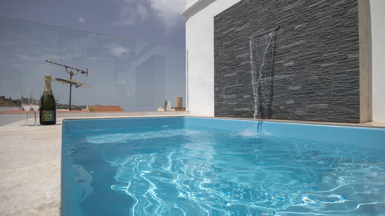 Photo of Outdoor in Competa