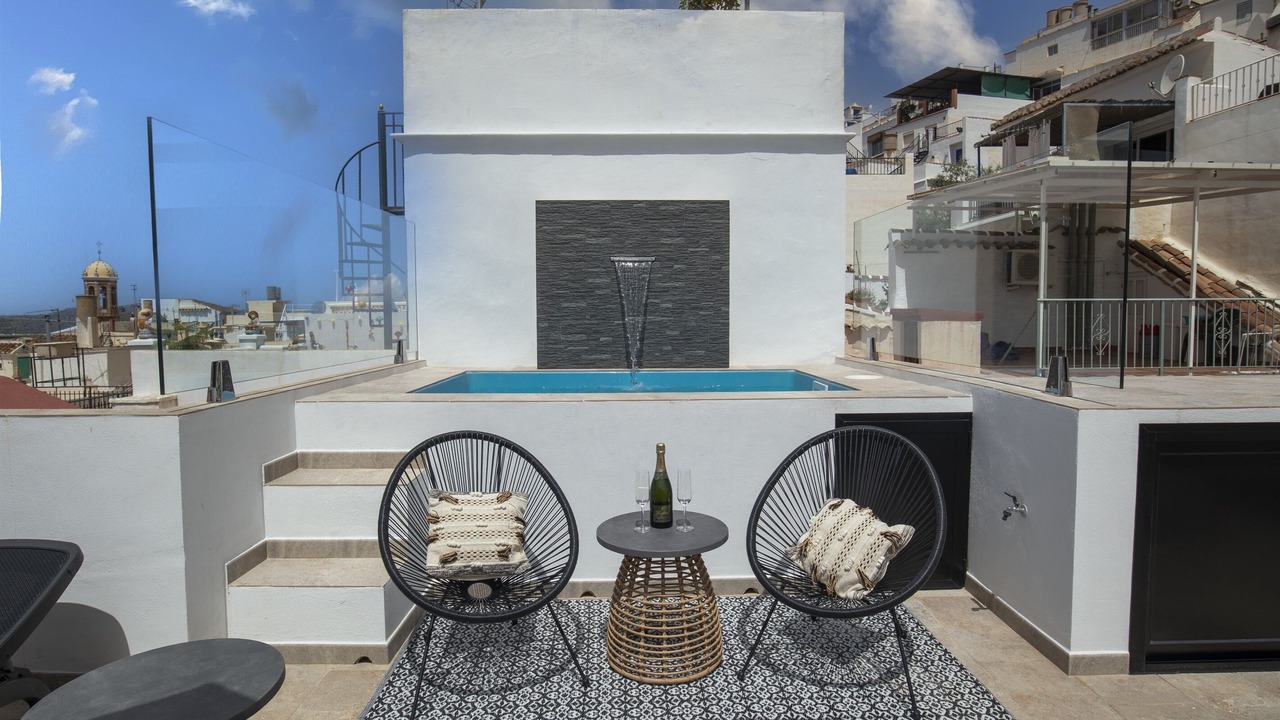 Photo of Outdoor in Competa
