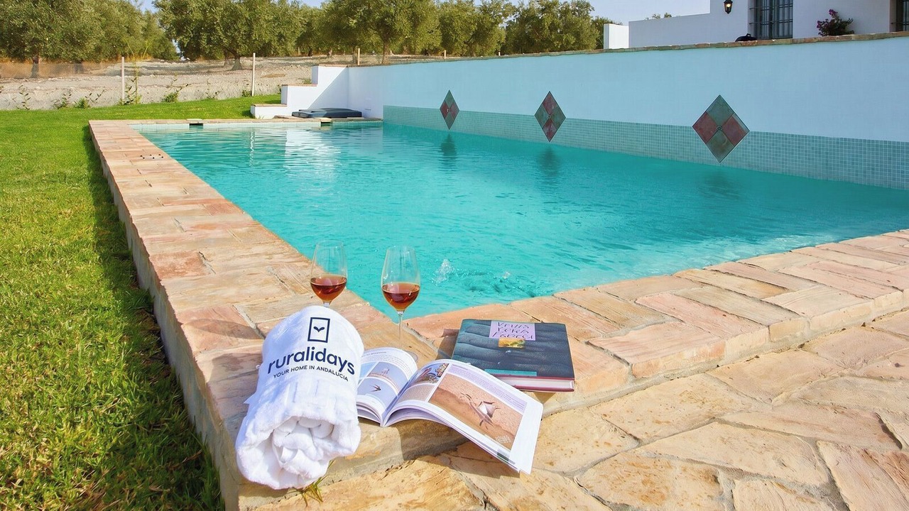 Photo of Outdoor in Jerez de la Frontera