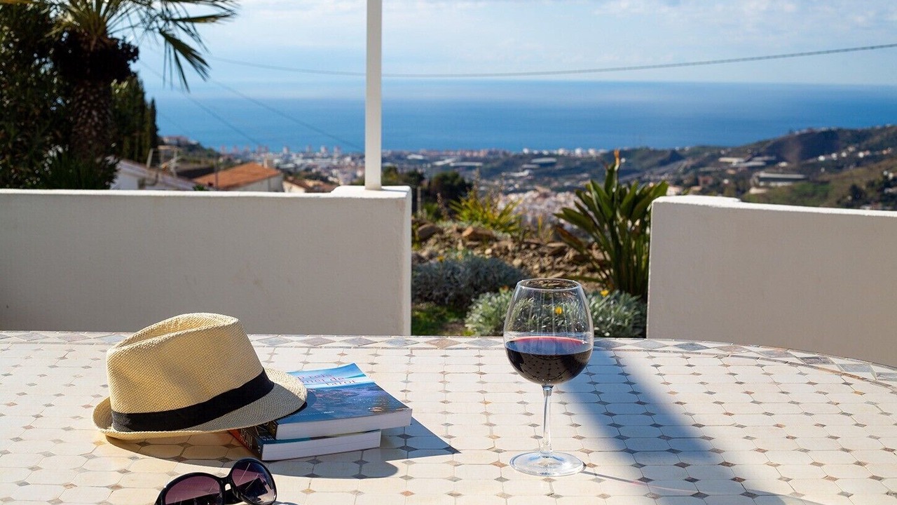 Photo of Outdoor in Torrox