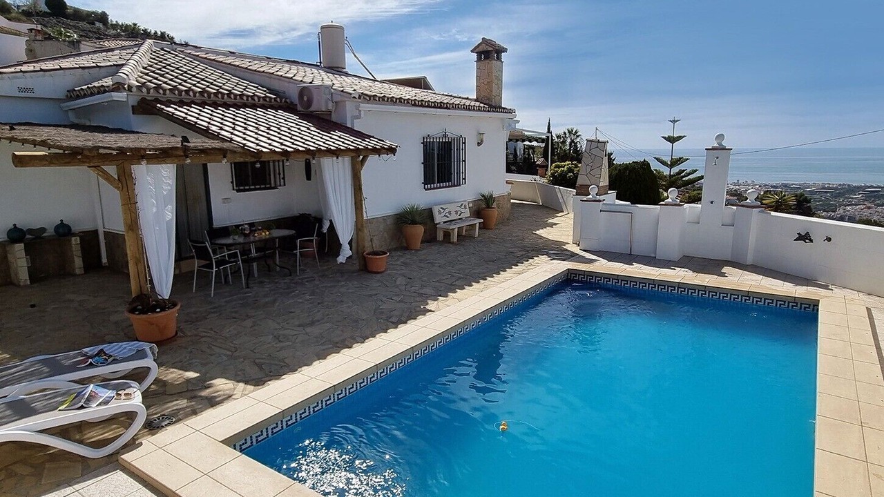 Photo of Outdoor in Torrox