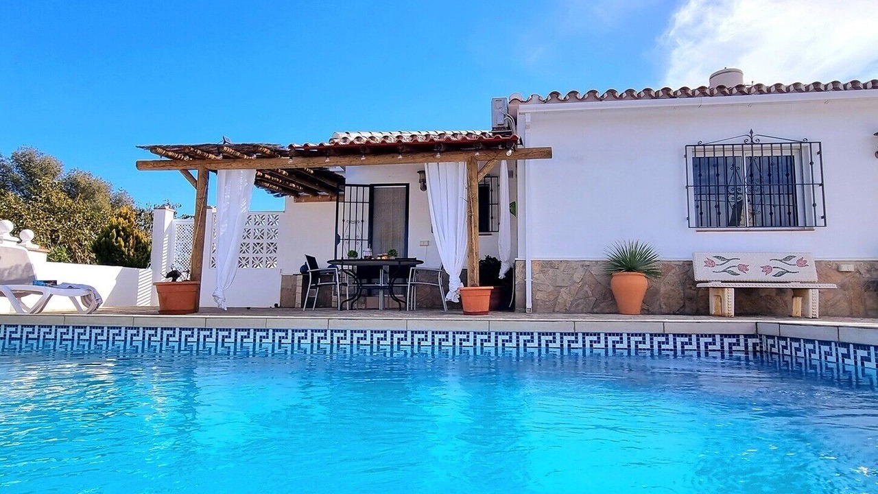 Photo of Outdoor in Torrox