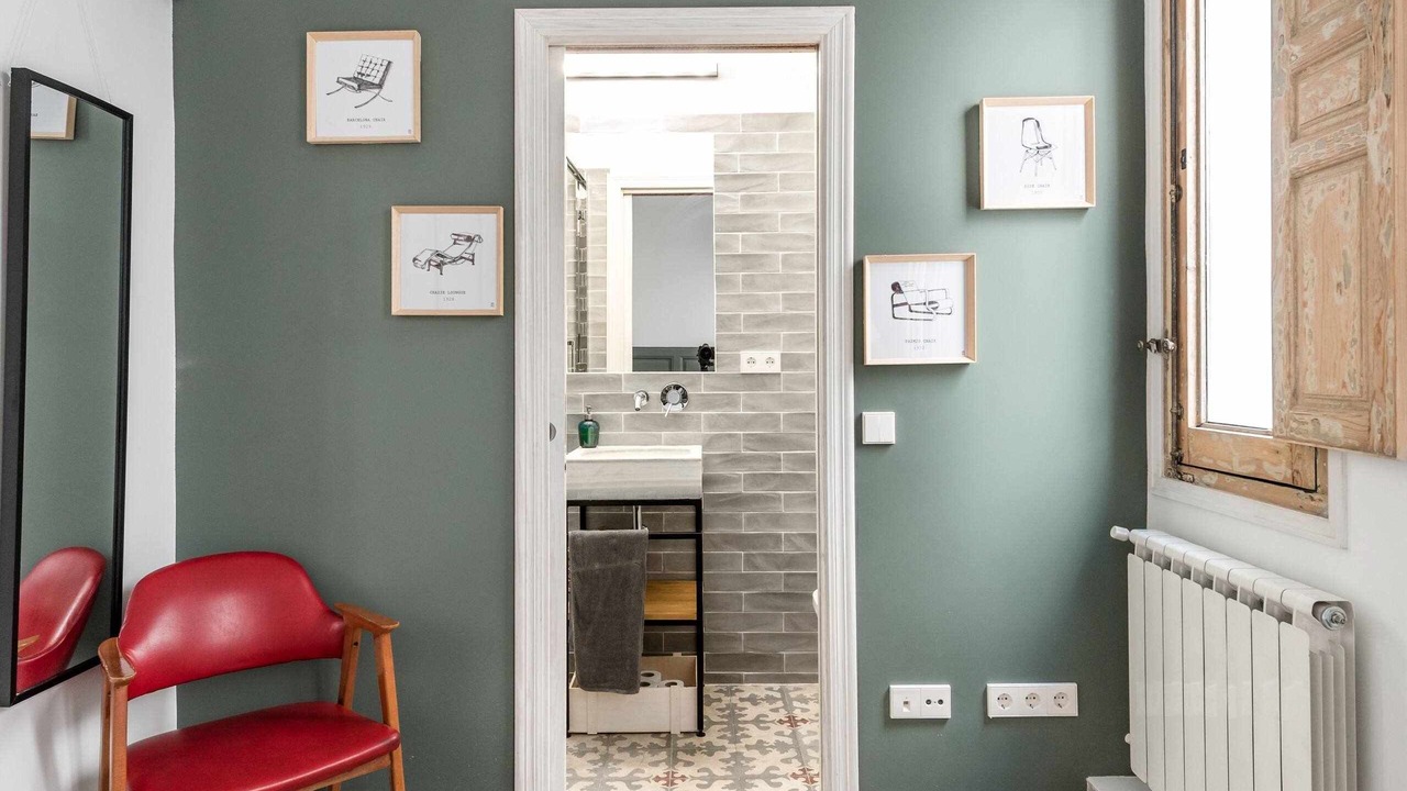 Photo of Bathroom in Palos de la Frontera