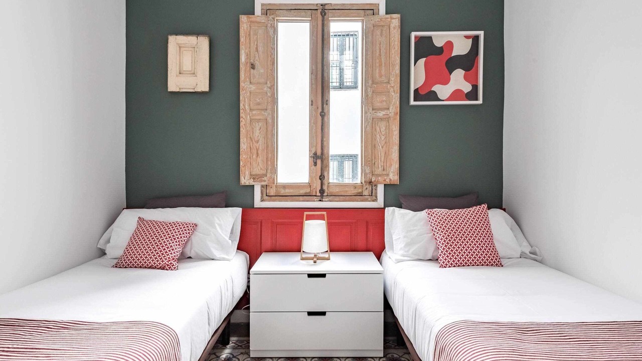 Photo of Bedroom in Palos de la Frontera