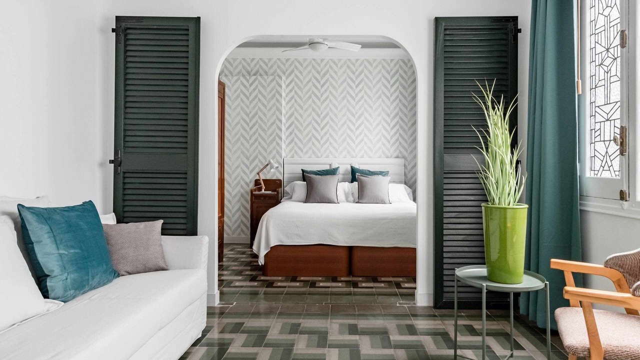 Photo of Bedroom in Palos de la Frontera