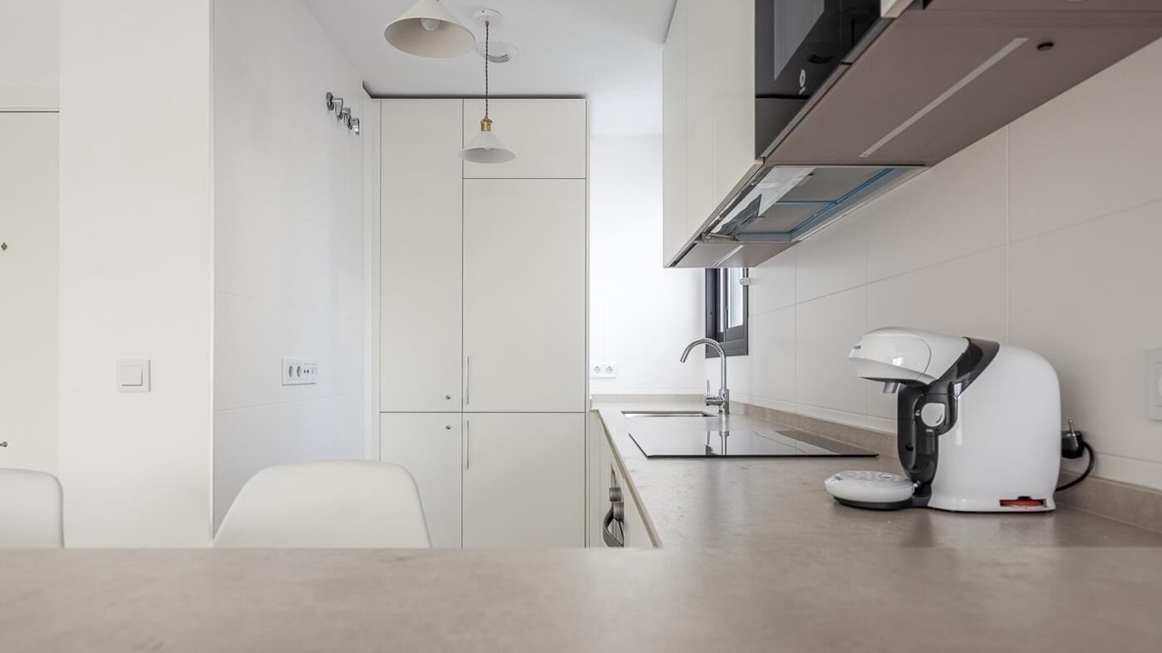 Photo of Kitchen in Triana