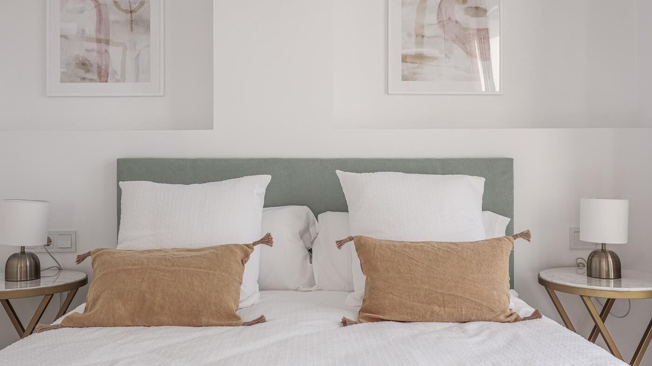 Photo of Bedroom in Triana