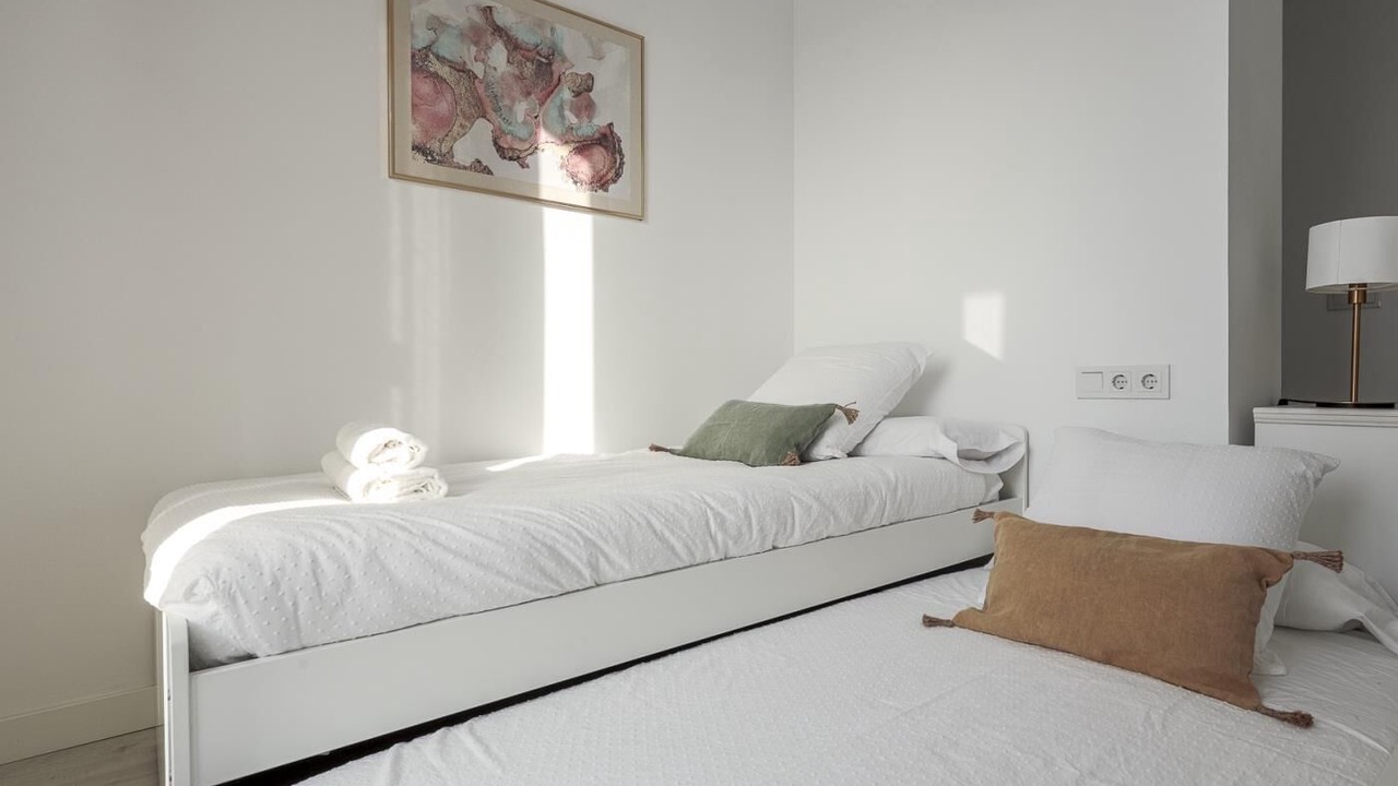 Photo of Bedroom in Triana