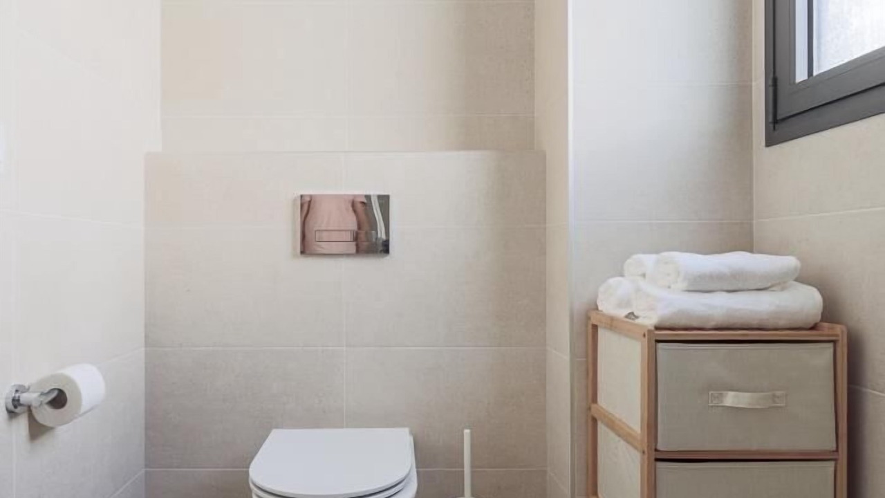 Photo of Bathroom in Triana