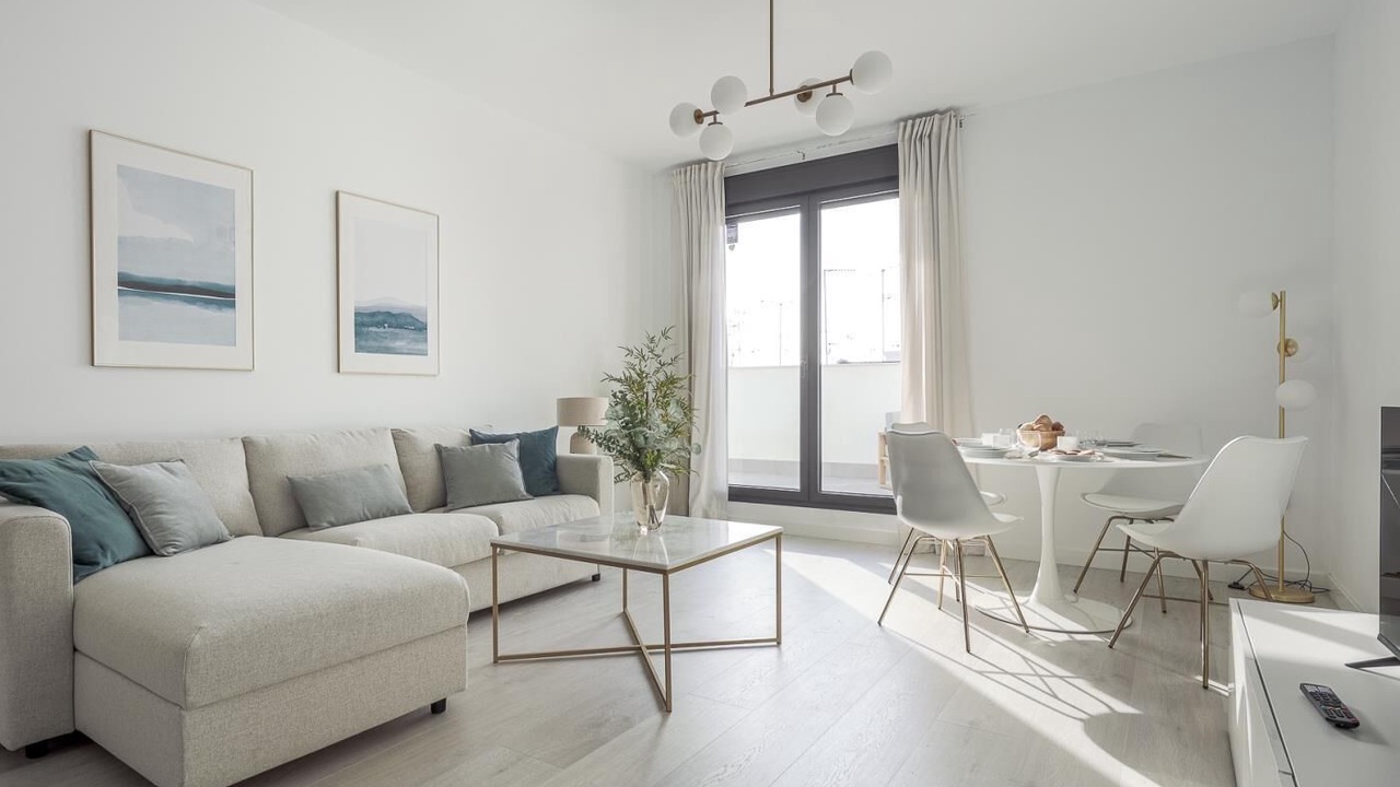 Photo of Livingroom in Triana