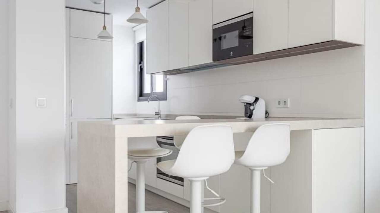 Photo of Kitchen in Triana