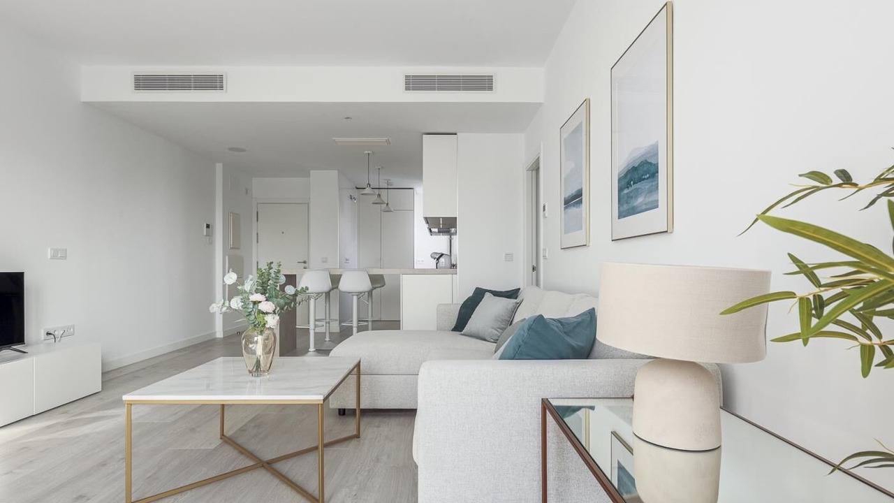 Photo of Livingroom in Triana