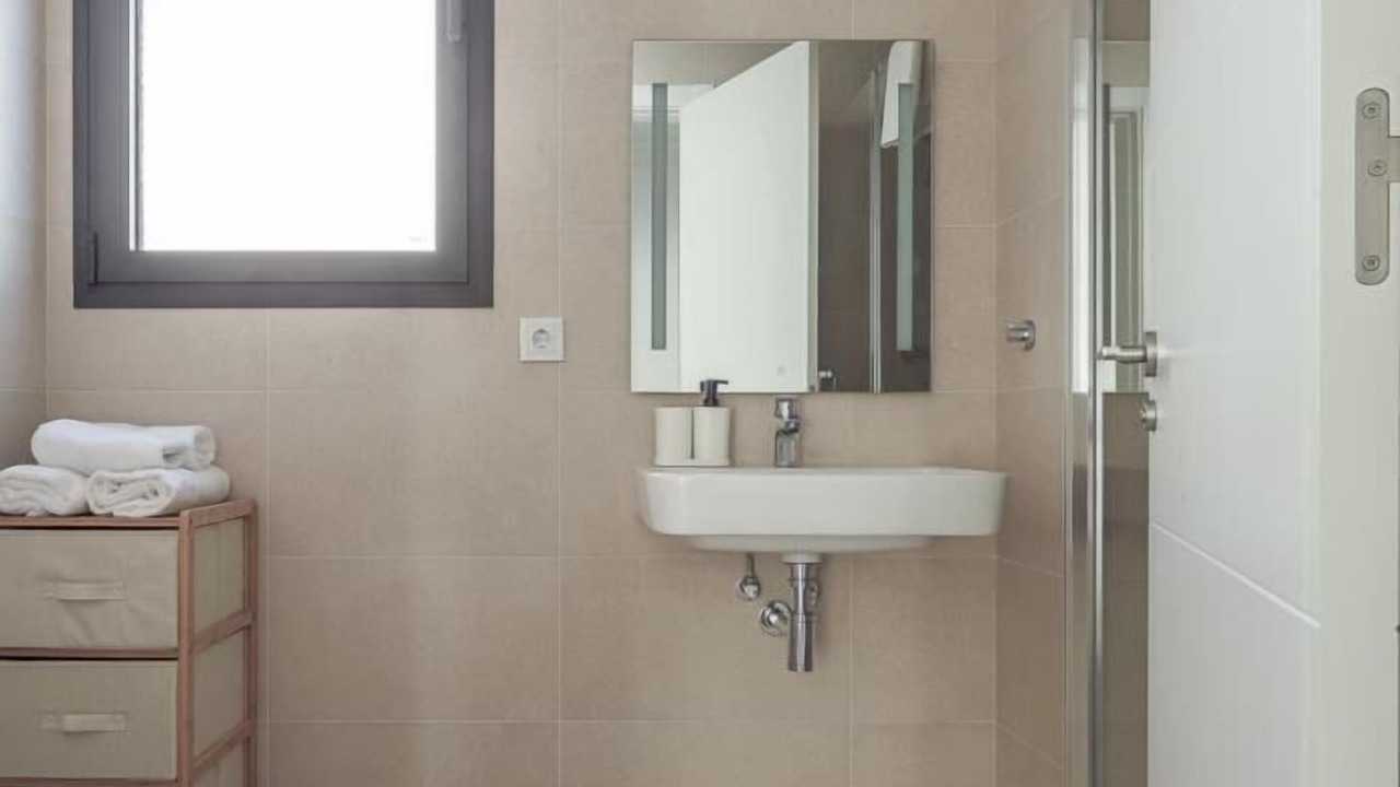 Photo of Bathroom in Triana