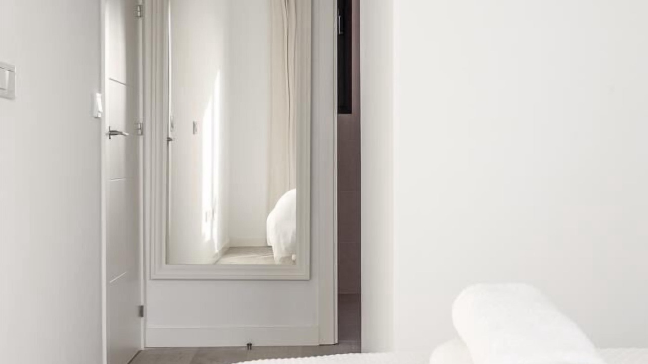 Photo of Bedroom in Triana