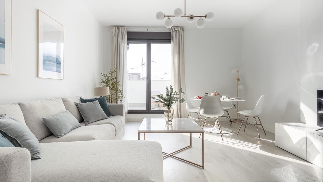 Photo of Livingroom in Triana