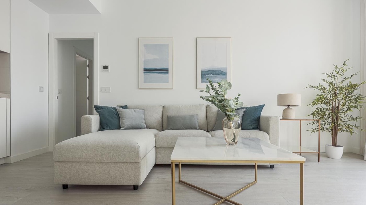 Photo of Livingroom in Triana