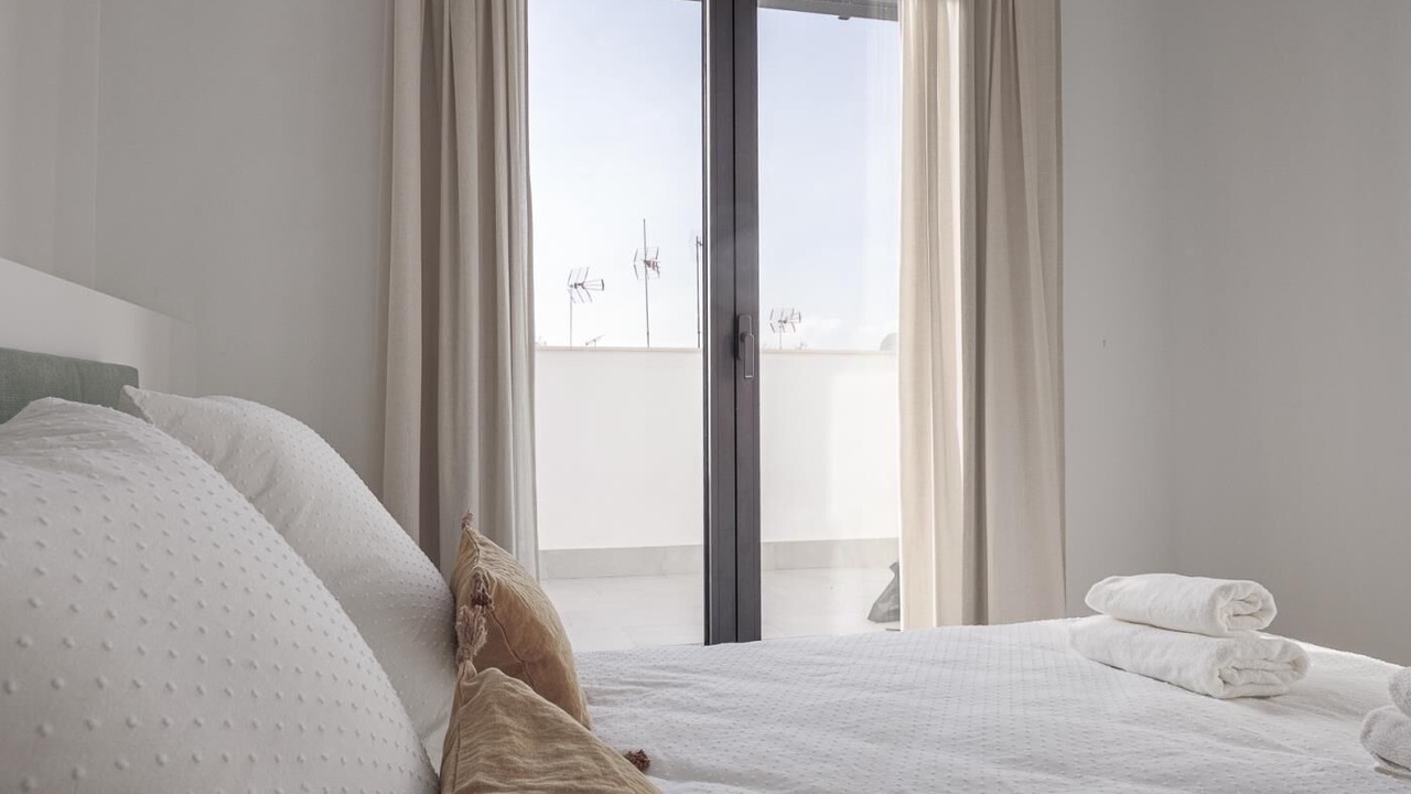 Photo of Bedroom in Triana