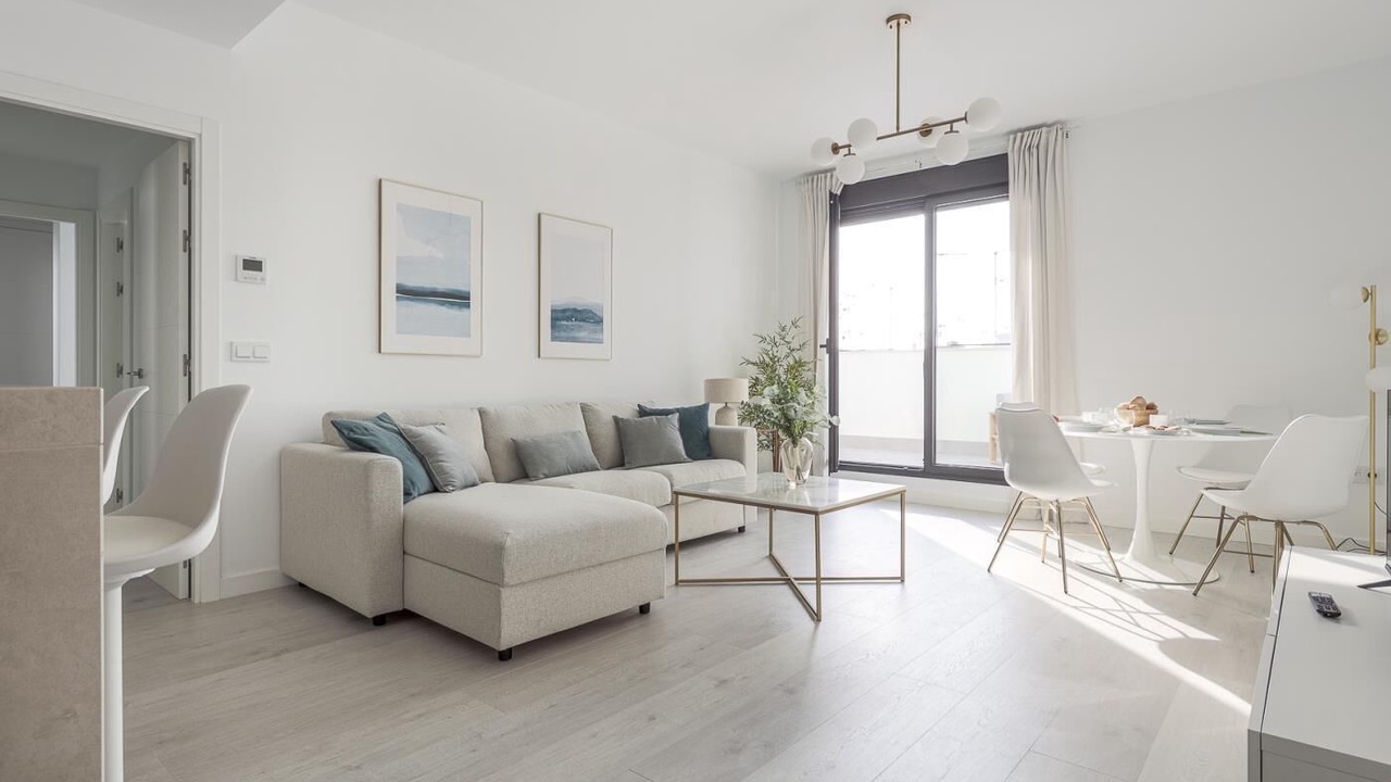 Photo of Livingroom in Triana