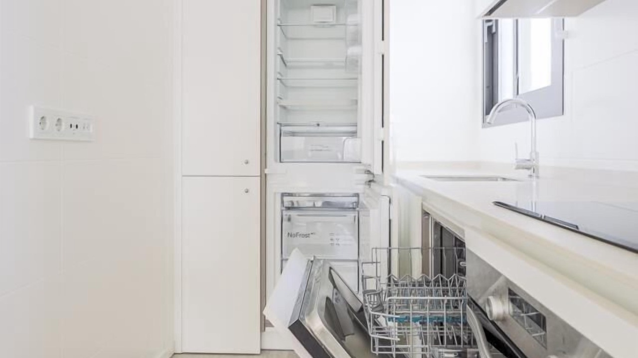 Photo of Kitchen in Triana