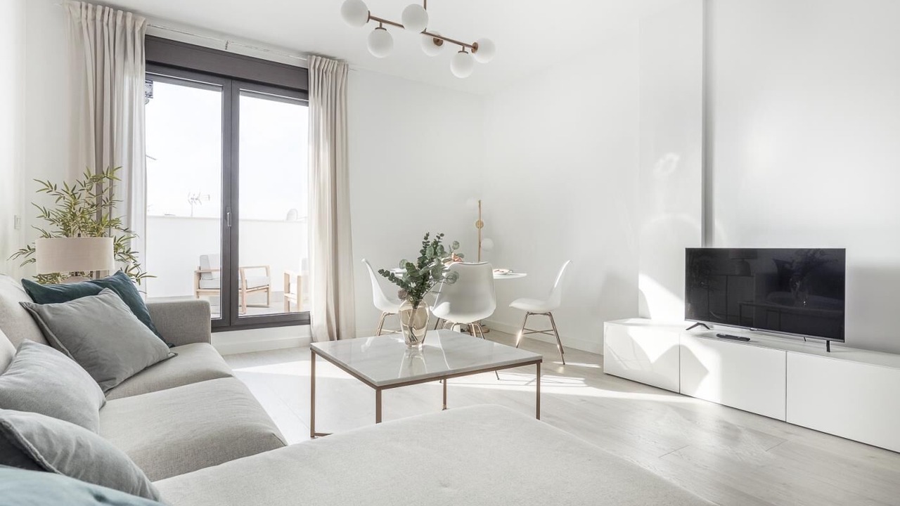Photo of Livingroom in Triana