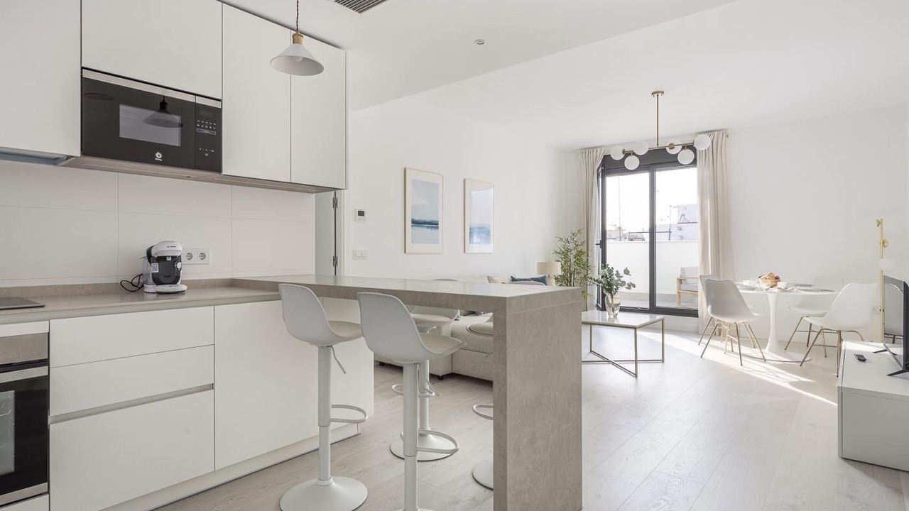 Photo of Kitchen in Triana