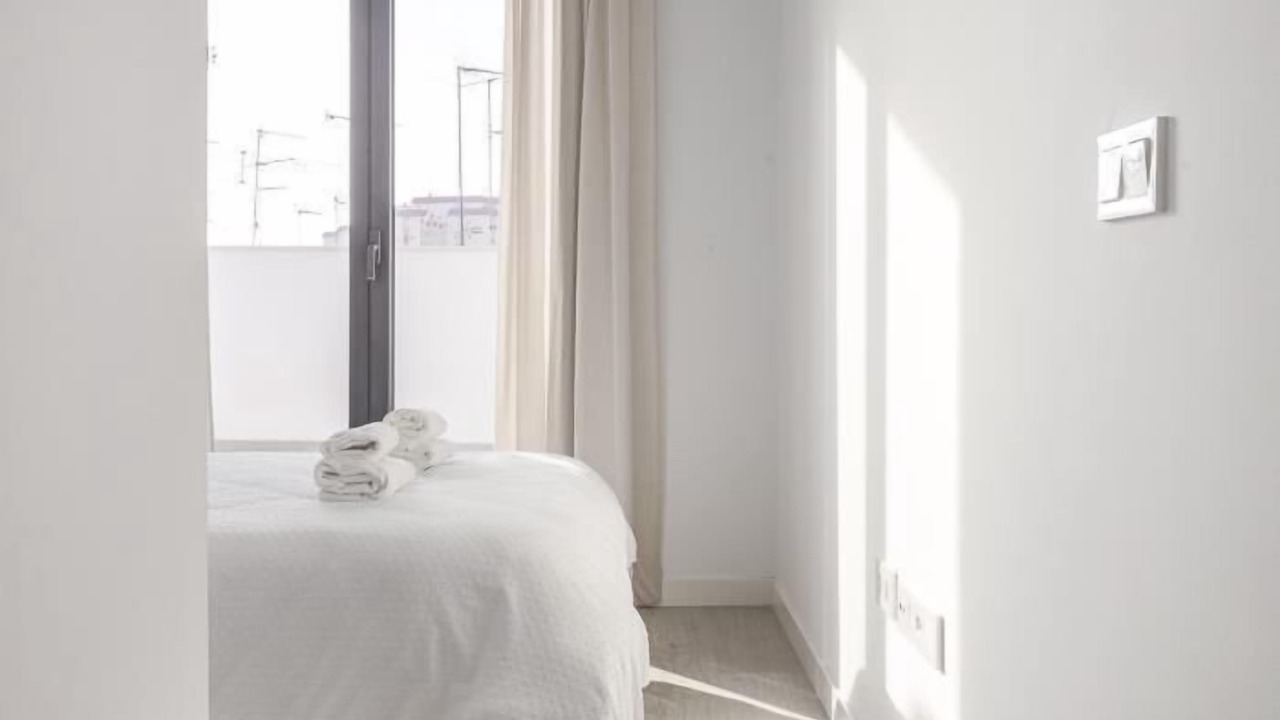 Photo of Bedroom in Triana