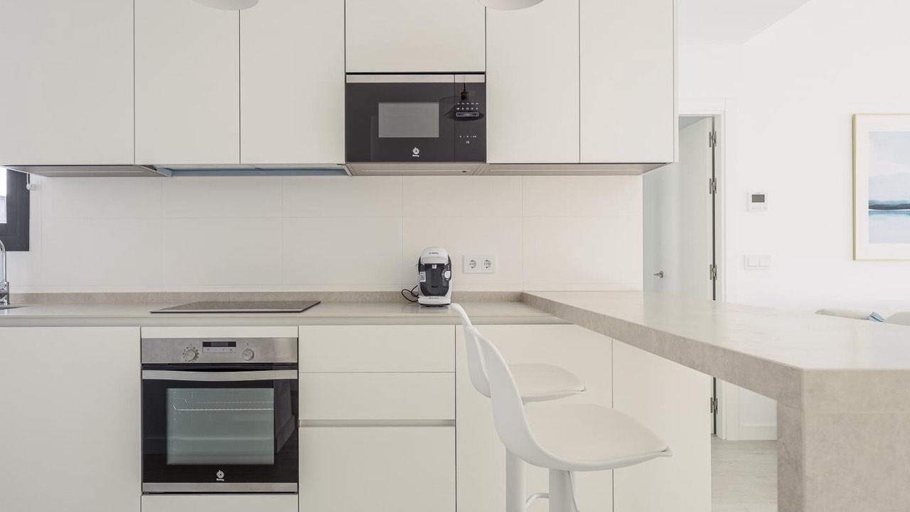 Photo of Kitchen in Triana