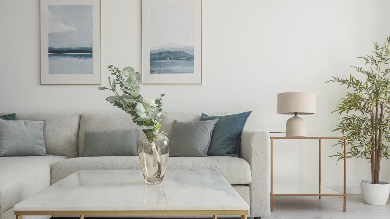 Photo of Livingroom in Triana