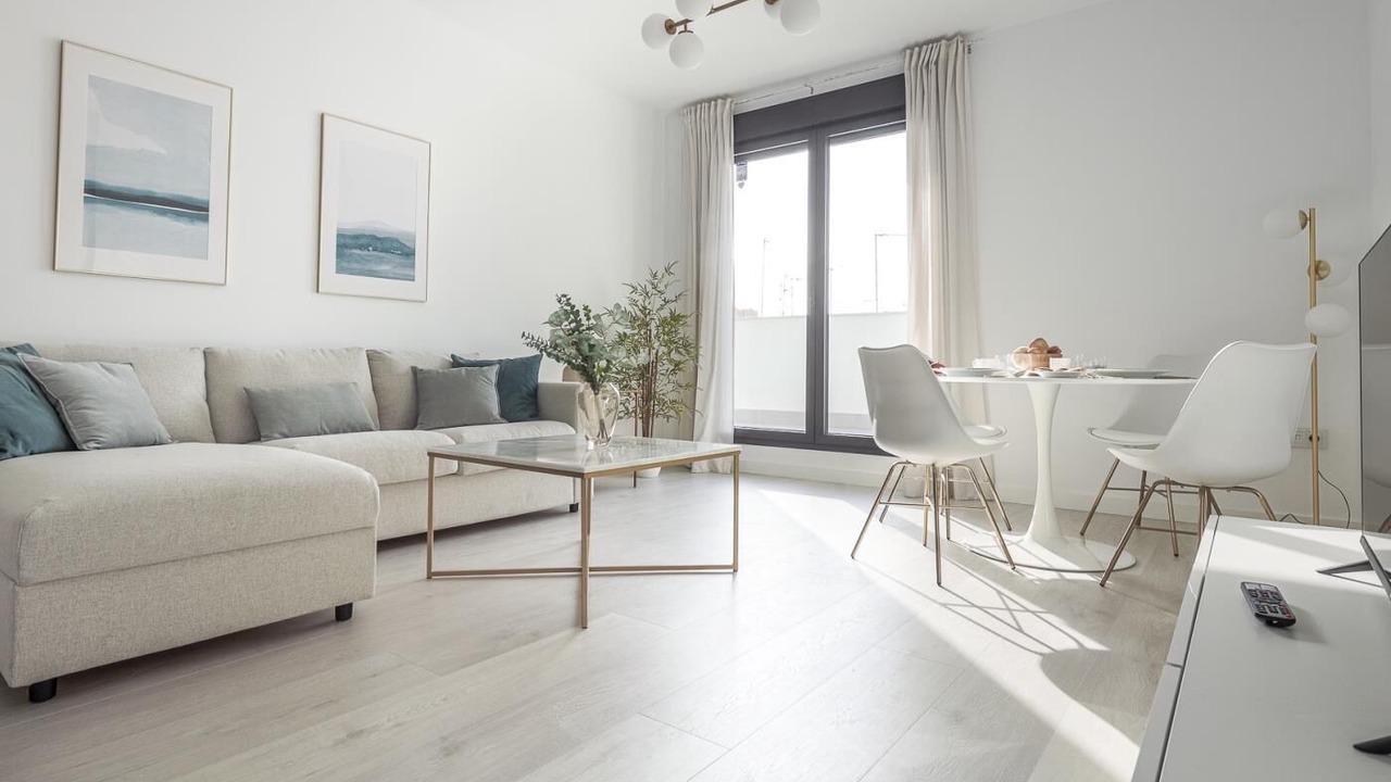 Photo of Livingroom in Triana