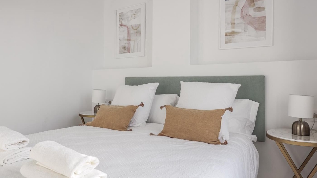 Photo of Bedroom in Triana