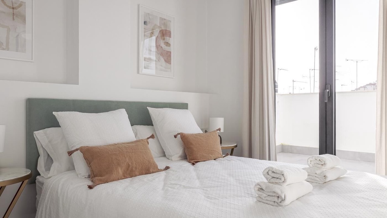 Photo of Bedroom in Triana