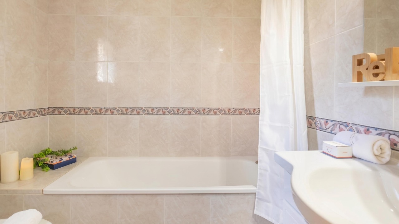 Photo of Bathroom in Bahia Dorada