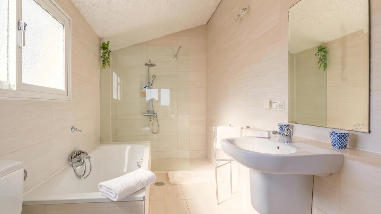 Photo of Bathroom in Bahia Dorada