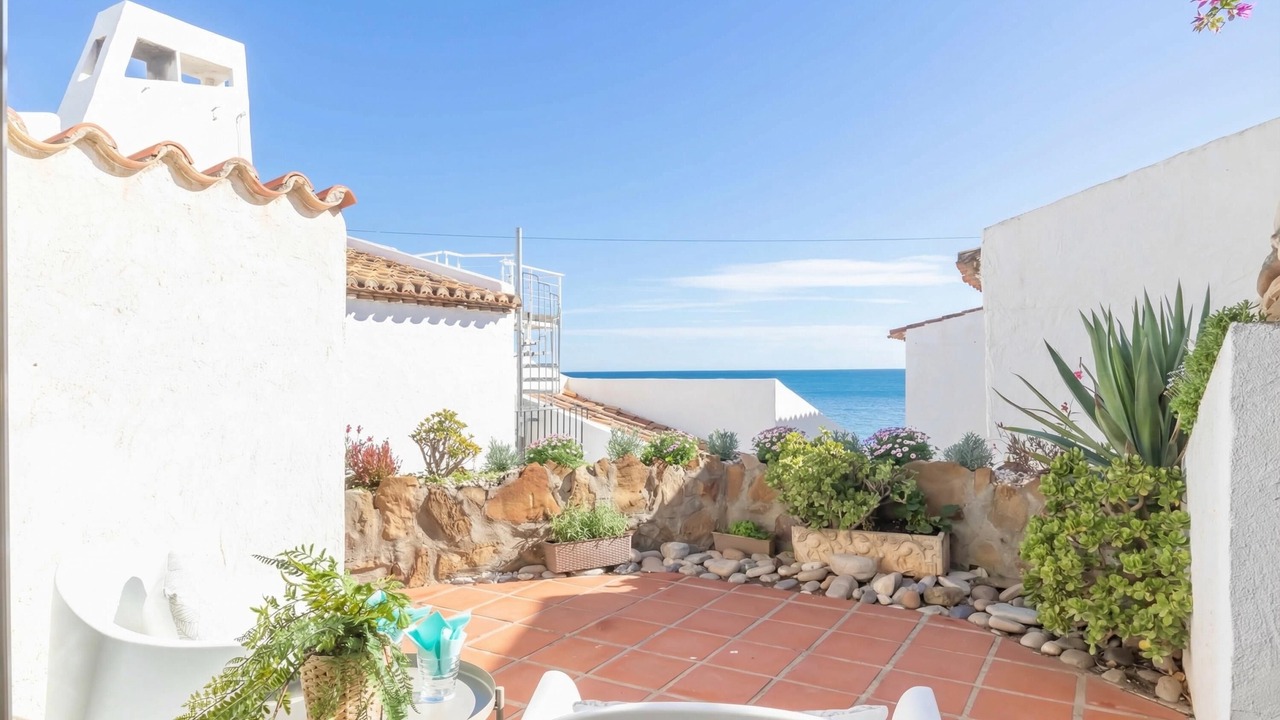 Photo of Patio Balcony in Bahia Dorada