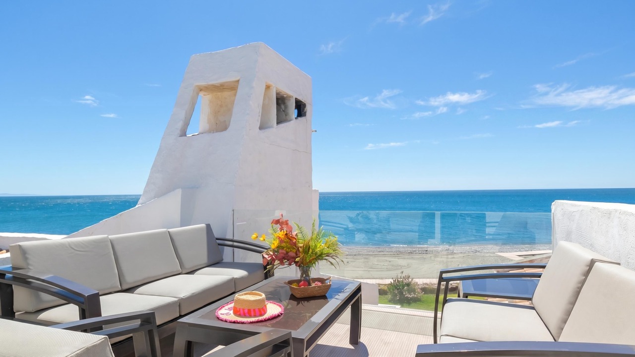 Photo of Patio Balcony in Bahia Dorada