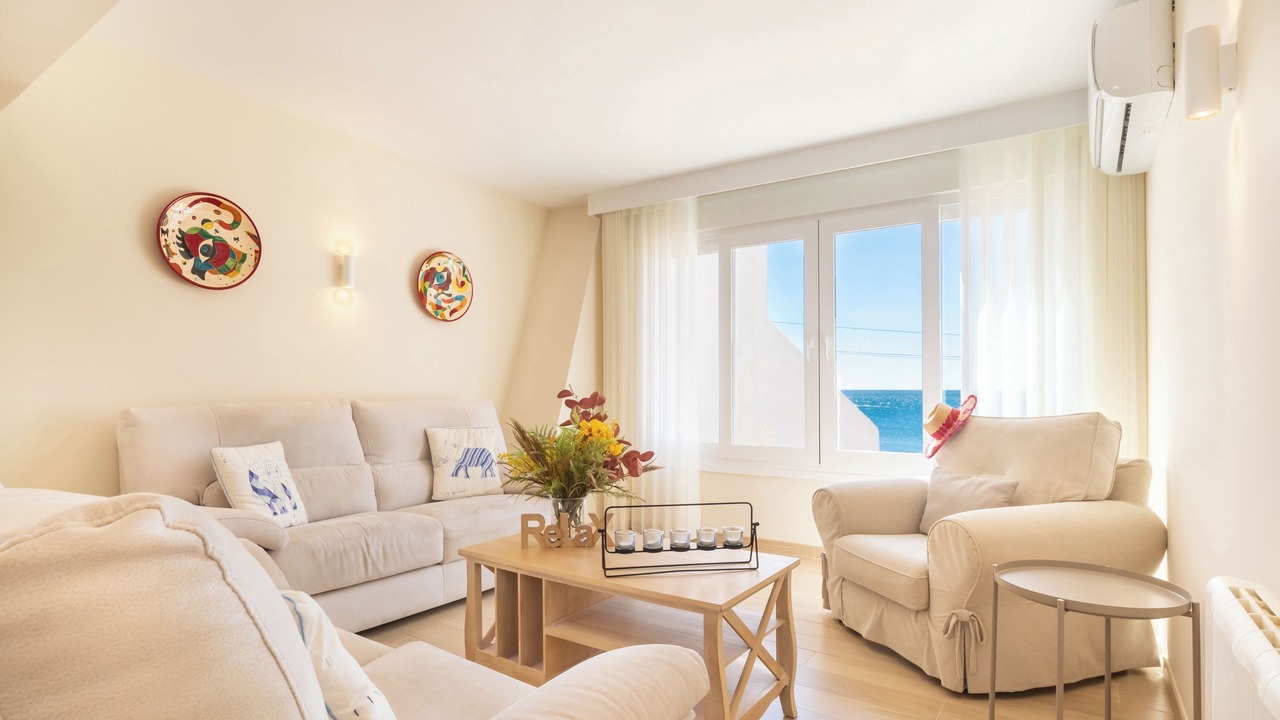 Photo of Livingroom in Bahia Dorada
