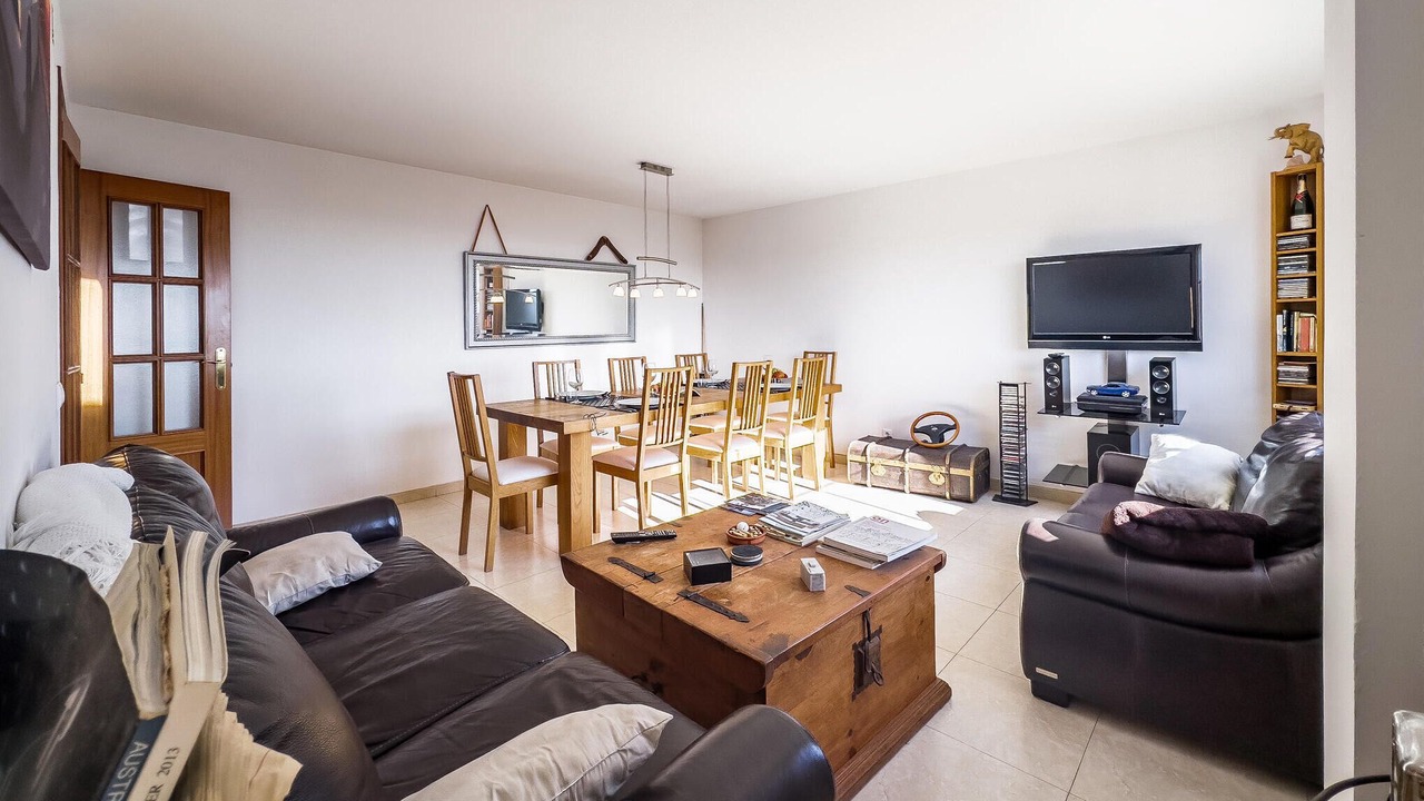 Photo of Bedroom in Las Lagunas
