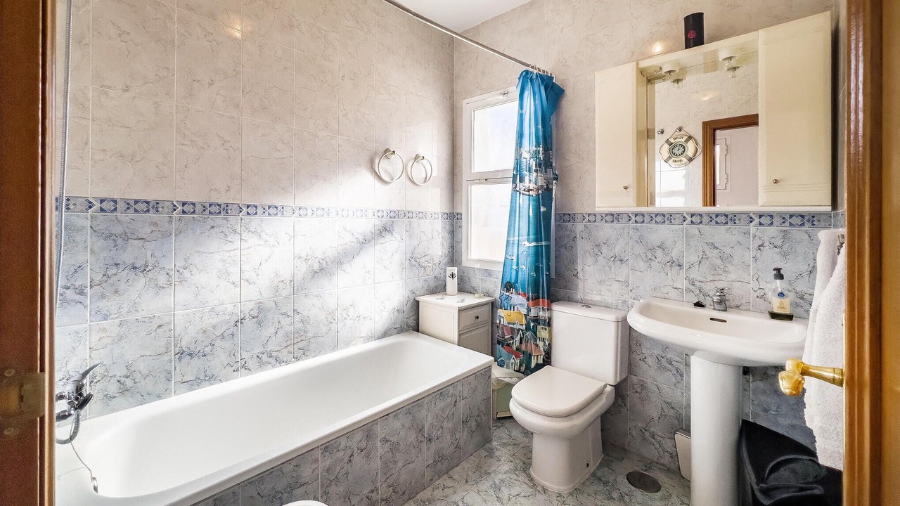 Photo of Bathroom in Las Lagunas