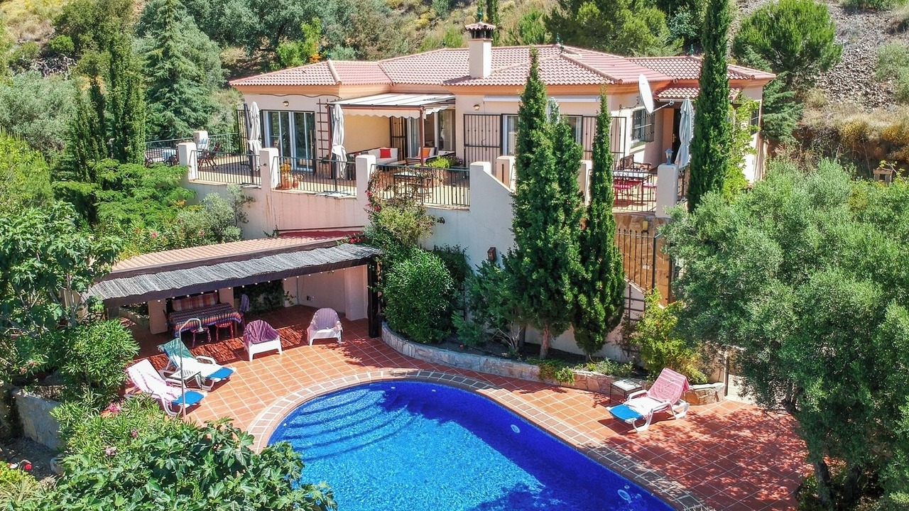 Photo of Outdoor in Moclinejo