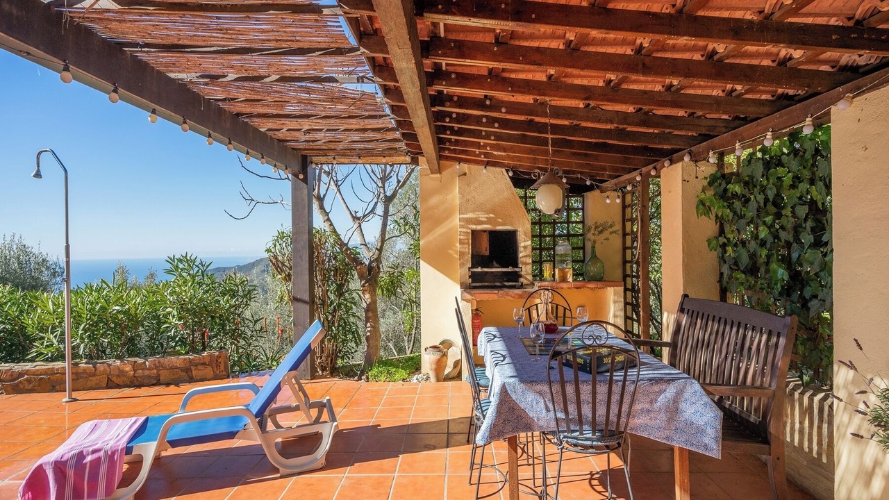 Photo of Outdoor in Moclinejo